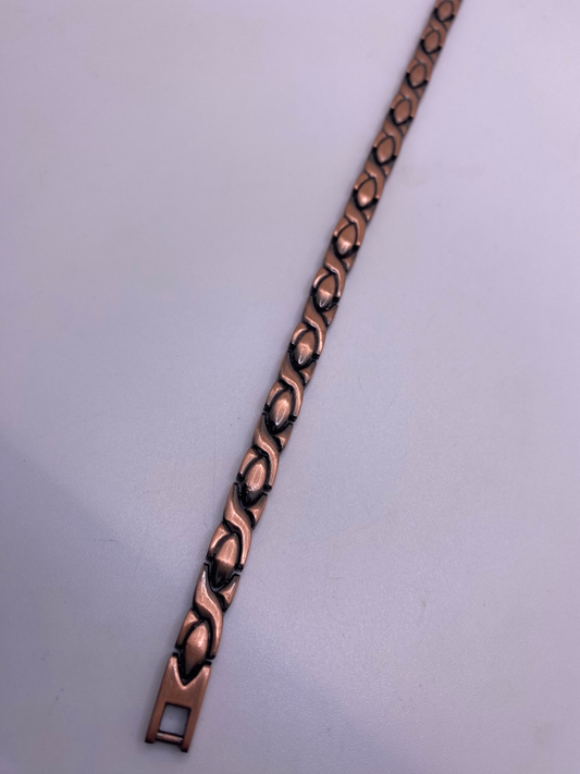 Abundance Copper Brace image 1