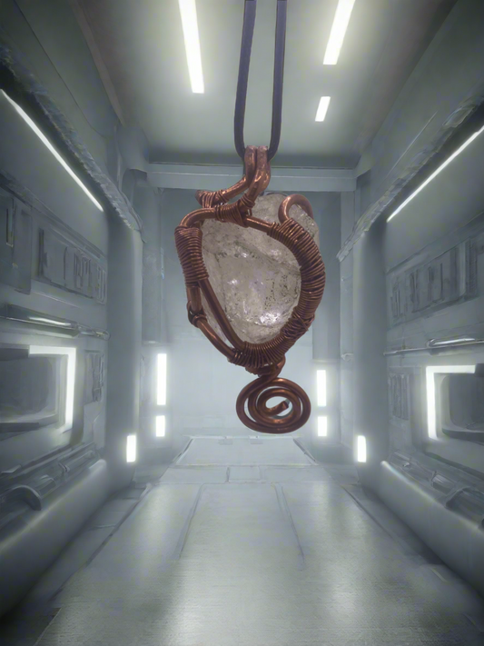 Quartz Oscillators Set