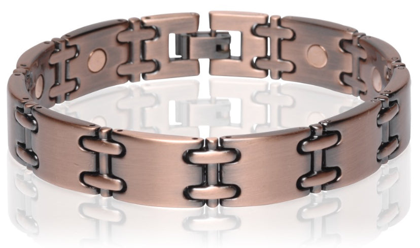 Double Up Copper Brace image 0