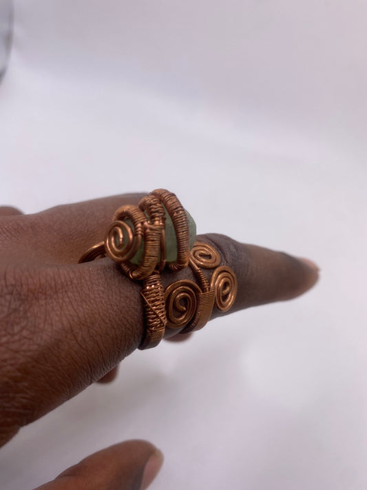 360 Degress of Phrenite