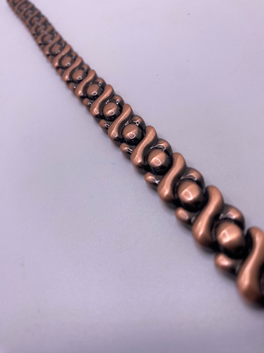 Family Relations Copper Brace image 1