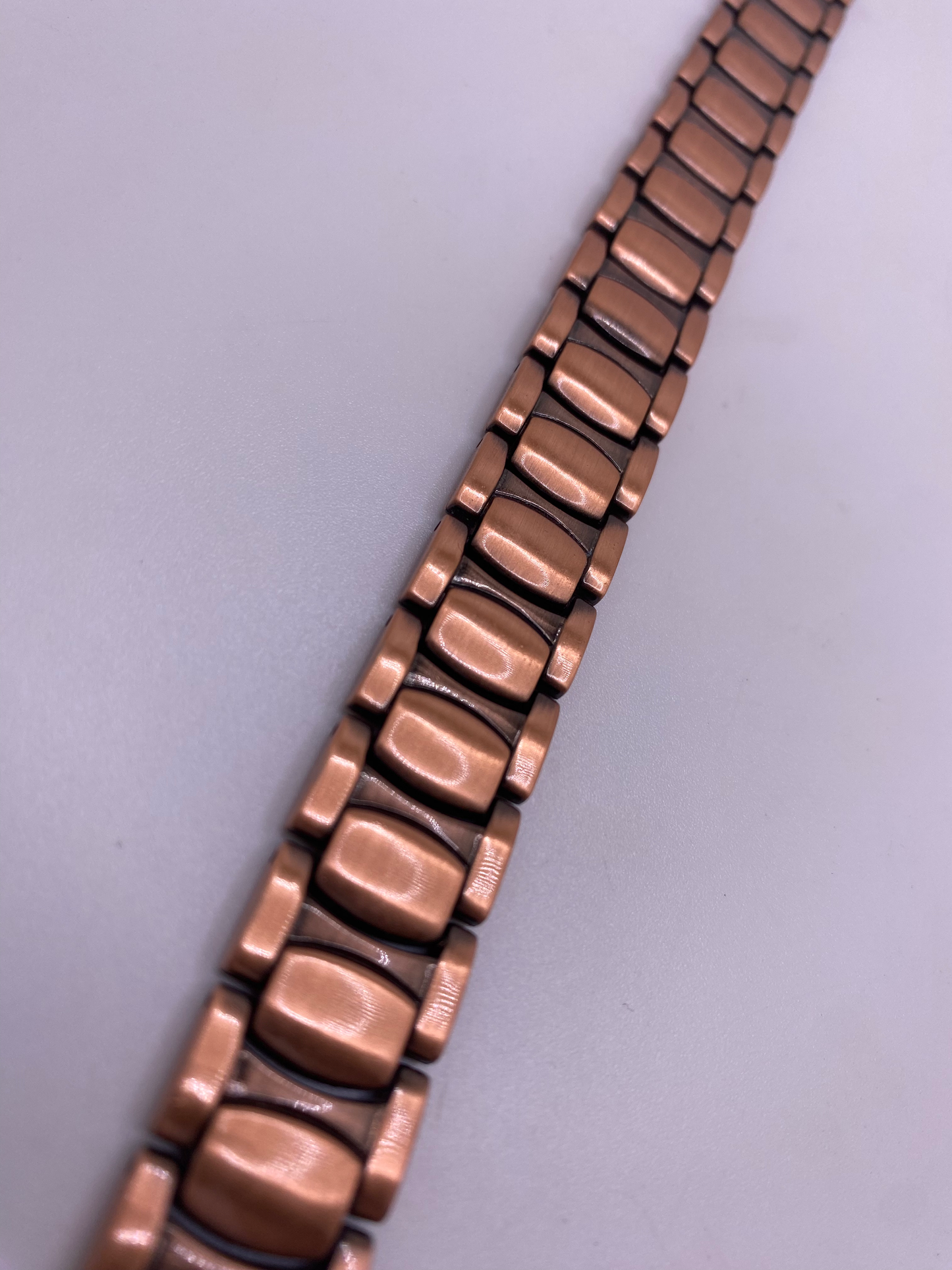 Square Bidness Copper Brace image 2