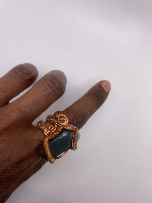 Green Adventure Tings