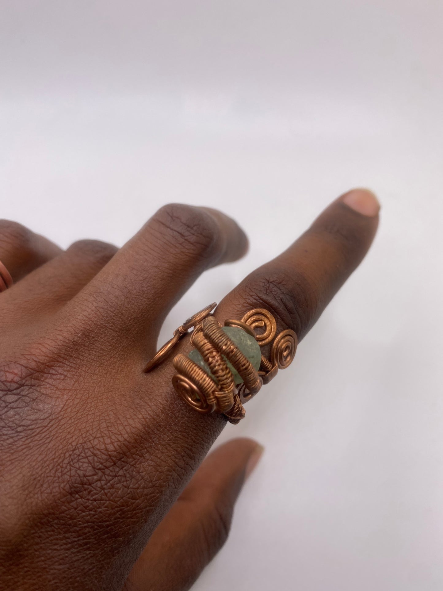 360 Degress of Phrenite